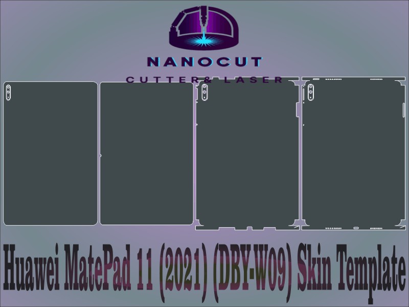 Huawei MatePad 11 (2021) (DBY-W09)
